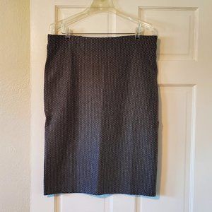 Loft Pull on Pencil Skirt - NWT!